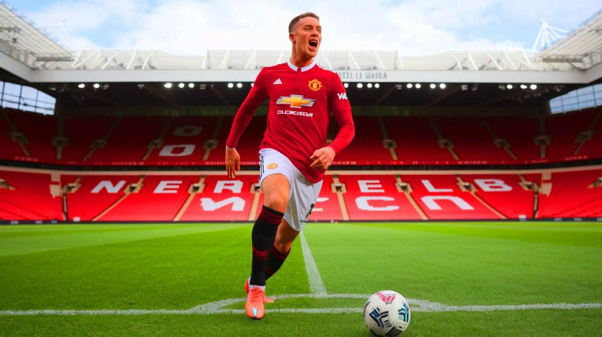 Manchester United passe à l’attaque : Matheus Cunha ciblé pour renforcer l’effectif dans une opération mercato stratégique qui pourrait tout changer à Old Trafford Man Utd bouleverse tout : l'arrivée de Matheus Cunha va changer l'avenir du club pour toujours