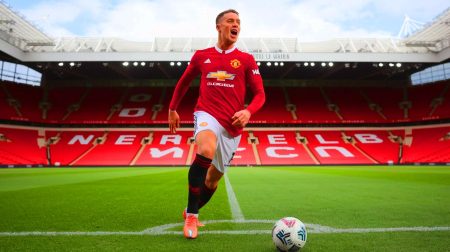 Man Utd bouleverse tout : l'arrivée de Matheus Cunha va changer l'avenir du club pour toujours
