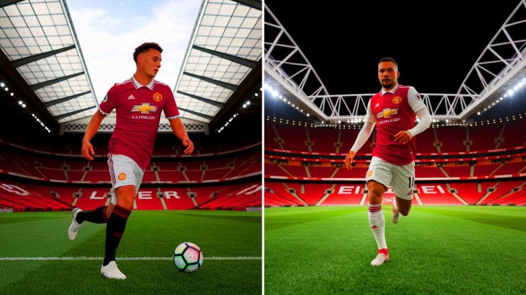 « Man Utd écrase la concurrence » : bataille féroce et dramatique avec Arsenal pour arracher Cunha, suspense insoutenable pour les fans