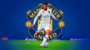 « Man Utd frappe un grand coup » : Lyon en émoi face à l'offensive irrésistible pour arracher la pépite Cherki