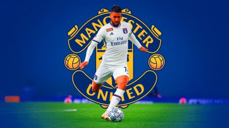 « Man Utd frappe un grand coup » : Lyon en émoi face à l'offensive irrésistible pour arracher la pépite Cherki