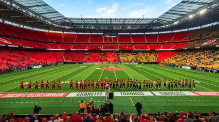 Manchester United bouleversé : Amorim effectue un remaniement dévastateur avec 5 changements contre les Wolves, fans sous le choc total Manchester United bouleversé : Amorim effectue un remaniement dévastateur avec 5 changements contre les Wolves, fans sous le choc total