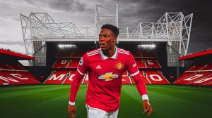 « Manchester United bouleverse le marché des transferts » : un coup d’éclat monumental pour s’offrir le prodige Désiré Doué
