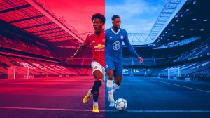 Manchester United prêt à bouleverser Chelsea : ce transfert inattendu de Nkunku pourrait tout changer​