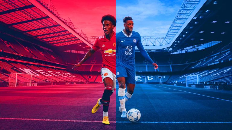 Un transfert qui va secouer la Premier League : Manchester United s’active pour recruter Nkunku, le joyau offensif de Chelsea