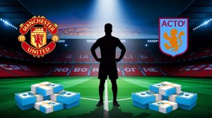 Manchester United prêt à débourser 81 millions d'euros pour Morgan Rogers : une opération spectaculaire qui bouleverse le marché des transferts