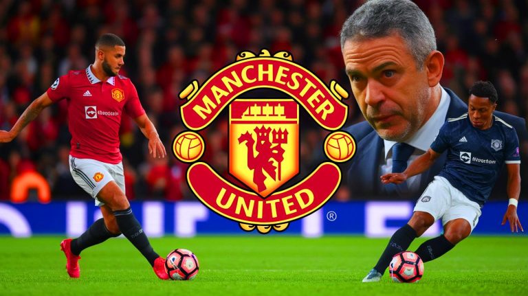 Manchester United s’empare de la Liga : une course folle pour remplacer Onana, le suspense est insoutenable, les fans sous le choc