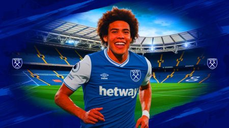 Nous déstabilisons Chelsea : West Ham prêt à tout pour arracher Joao Felix avec une offre mirobolante