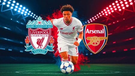 Ollie Watkins sur le point d'embraser la Premier League : Liverpool et Arsenal s'affrontent dans une bataille impitoyable pour le signer