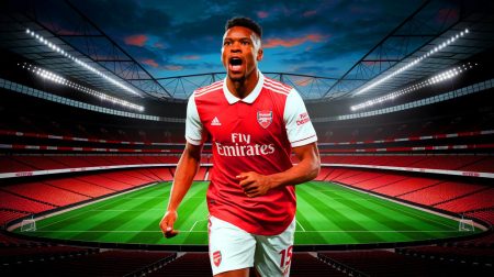 Ousmane Dembélé à Arsenal : le monde du football en émoi face à ce transfert qui bouleverse toutes les attentes