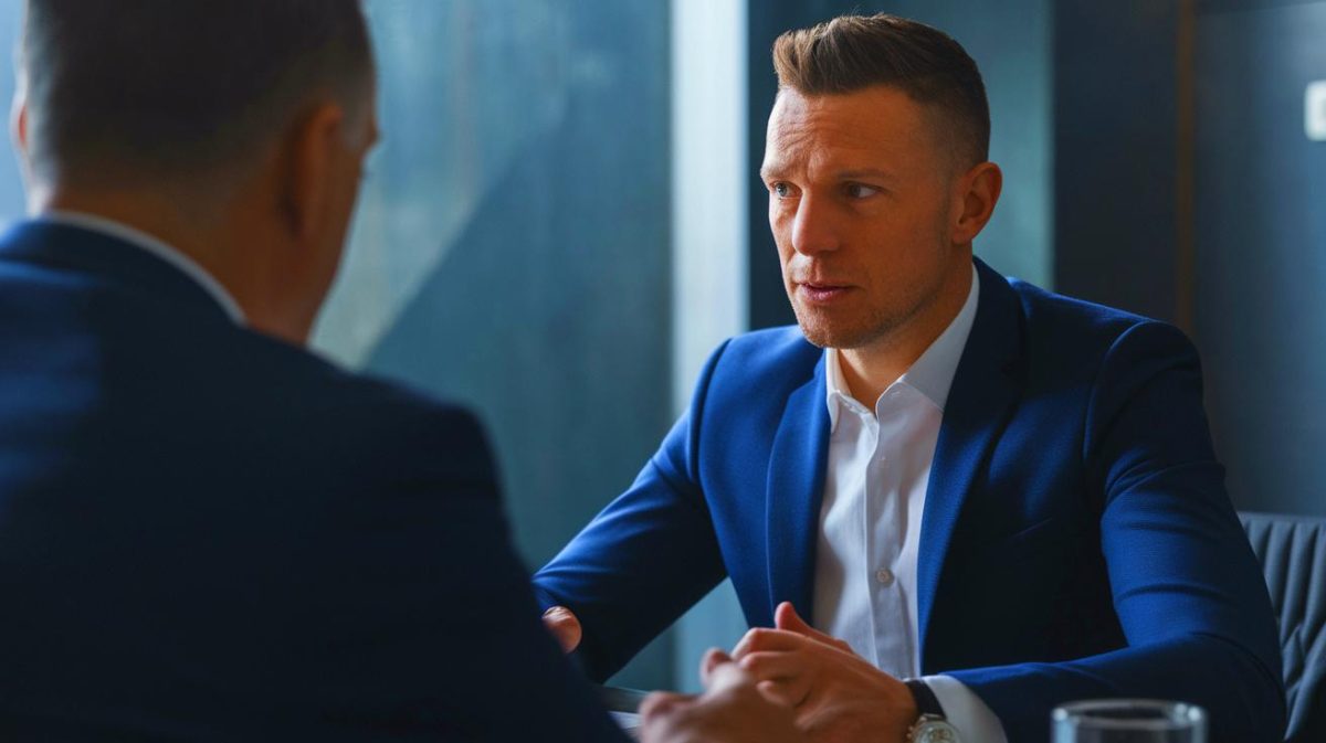 « Rencontre explosive » entre l'agent de Viktor Gyokeres et le directeur sportif d'Arsenal : transferts bouleversants en perspective pour les Gunners