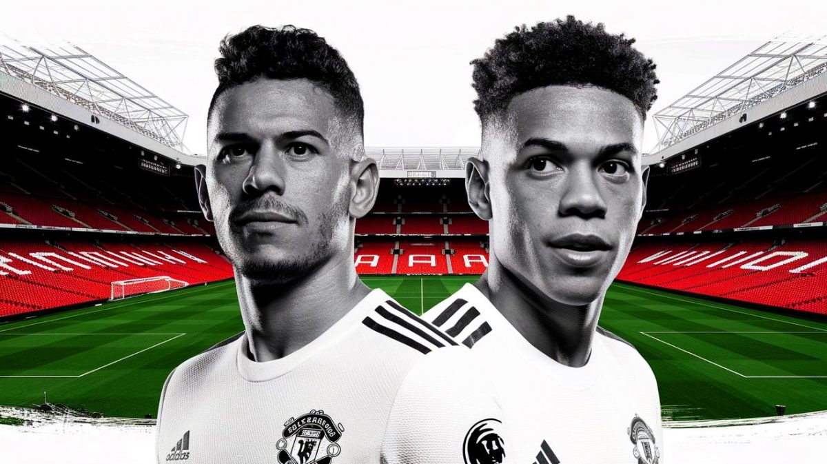 Ruben Amorim révolutionne Manchester United : l’arrivée explosive de Francisco Trincao suscite une tempête de réactions passionnées et affole les fans Ruben Amorim révolutionne Manchester United : l'arrivée explosive de Francisco Trincao suscite une tempête de réactions passionnées et affole les fans
