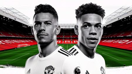 Ruben Amorim révolutionne Manchester United : l'arrivée explosive de Francisco Trincao suscite une tempête de réactions passionnées et affole les fans