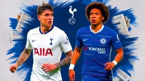 Tottenham déclare la guerre totale : le transfert choc du défenseur de Chelsea Renato Veiga enflamme le mercato