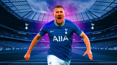 Tottenham secoue le marché : un coup de maître inattendu pour s’emparer de Milan Skriniar et faire trembler l'Europe