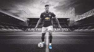 Transfert d'été : Manchester United frappe un grand coup avec l'arrivée choc de Matheus Cunha, le prodige qui va bouleverser l'Europe entière