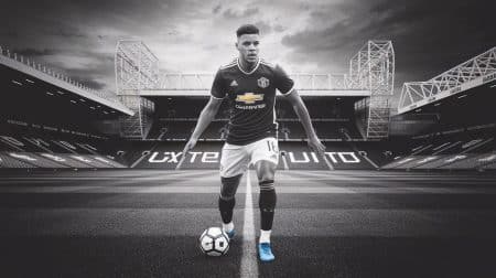Transfert d'été : Manchester United frappe un grand coup avec l'arrivée choc de Matheus Cunha, le prodige qui va bouleverser l'Europe entière