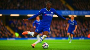 Transfert inédit : Tottenham s'empare de la star de Chelsea, Noni Madueke, pour un coup de théâtre qui secoue le monde du football