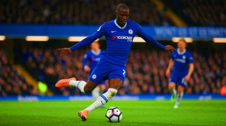 Transfert inédit : Tottenham s'empare de la star de Chelsea, Noni Madueke, pour un coup de théâtre qui secoue le monde du football