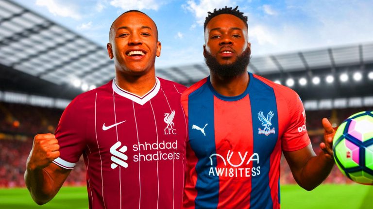 « Transfert sensationnel à venir » : Liverpool prêt à tout pour signer Eberechi Eze, ce talent exceptionnel qui fait trembler la Premier League