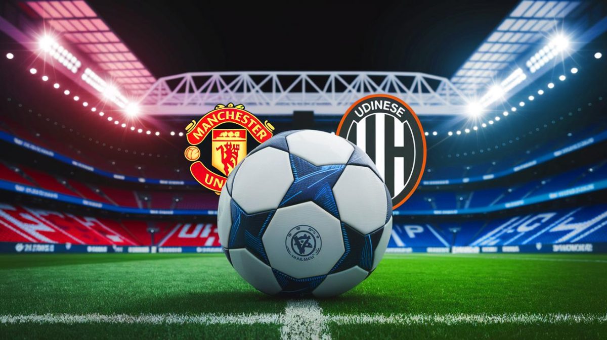 « Une offre colossale » : Man Utd veut s'emparer de Lorenzo Lucca, ce prodige d'Udinese qui pourrait bouleverser la Premier League