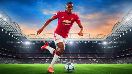 « Victor Osimhen au cœur de cette bataille titanesque » : Manchester United et Chelsea se disputent ce talent exceptionnel du football mondial
