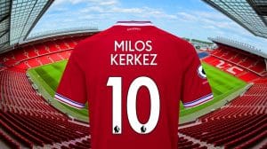 « Virevoltant comme un jongleur de feu » : Liverpool s'apprête à dérober Milos Kerkez à Bournemouth dans ce transfert spectaculaire et inattendu