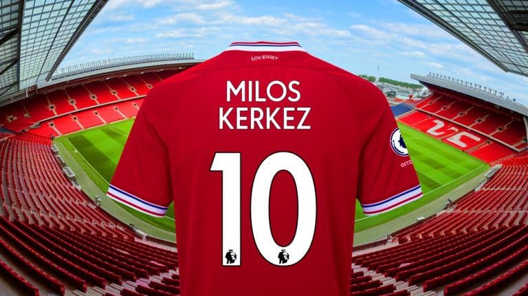 « 21 ans et déjà dans le viseur de Klopp » : Liverpool s’apprête à dégainer une offre officielle pour s’emparer de ce latéral survolté de Bournemouth