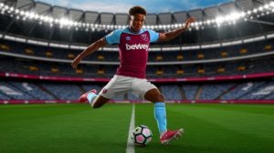 West Ham en pleine frénésie de transferts : l’obsession du club pour le prodige Felix Agu secoue le monde du football européen