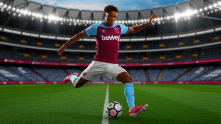 West Ham en pleine frénésie de transferts : l’obsession du club pour le prodige Felix Agu secoue le monde du football européen
