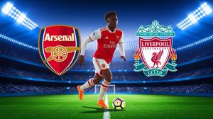 Illustration de Jules Kounde, au centre d'un transfert convoité par Arsenal et Liverpool (création par IA, illustration non réaliste). Crédit : Ideogram.