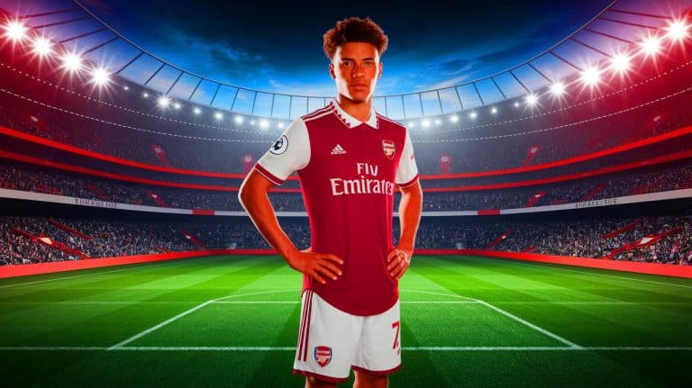 « Arsenal prêt à tout » : cette offre colossale pour dérober le prodige suédois Hugo Larsson à l&rsquo;Eintracht bouleverse le marché des transferts