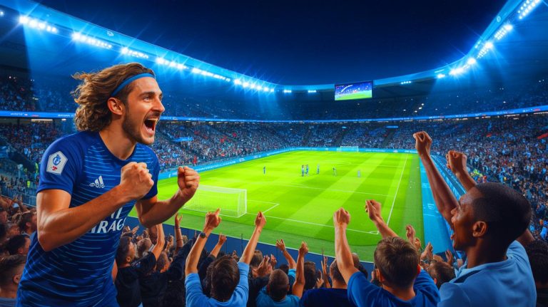 « Ça va être grandiose » : cette promesse enflammée d’Adrien Rabiot pour le futur de l’OM va bouleverser les supporters et marquer les esprits