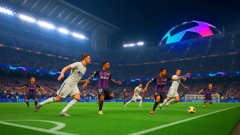 Colère explosive en Ligue des Champions : ce FC Barcelone enragé dénonce l&rsquo;arbitrage controversé qui fait trembler l&rsquo;Europe du football