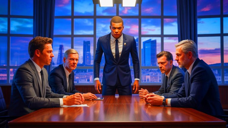 « Le PSG me réclame 98 millions » : l’incroyable somme que Kylian Mbappé doit au club parisien selon un litige explosif