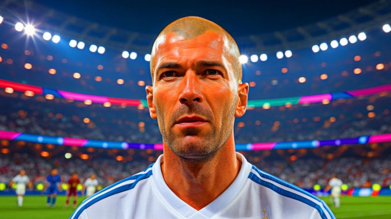 Ce que Materazzi a vraiment dit à Zidane : une insulte ciblée qui a fait basculer l’histoire du football en quelques secondes
