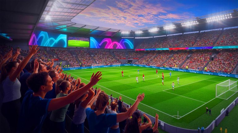 Disney+ s’empare de la Ligue des champions féminine : cet achat bouleverse le monde du football européen et promet une diffusion inédite
