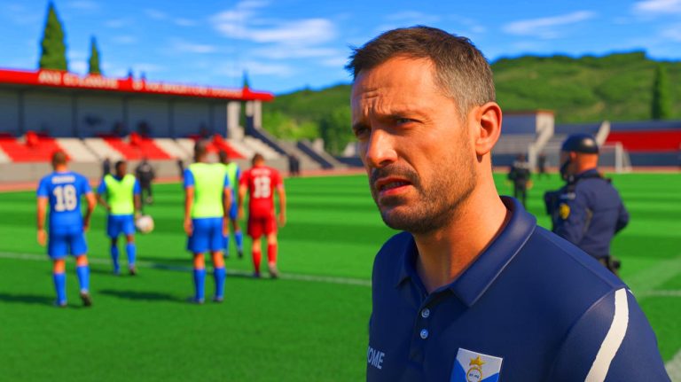 Drame effrayant dans la Drôme : l&rsquo;entraîneur de ce petit club de football amateur violemment pris pour cible dans une attaque choquante