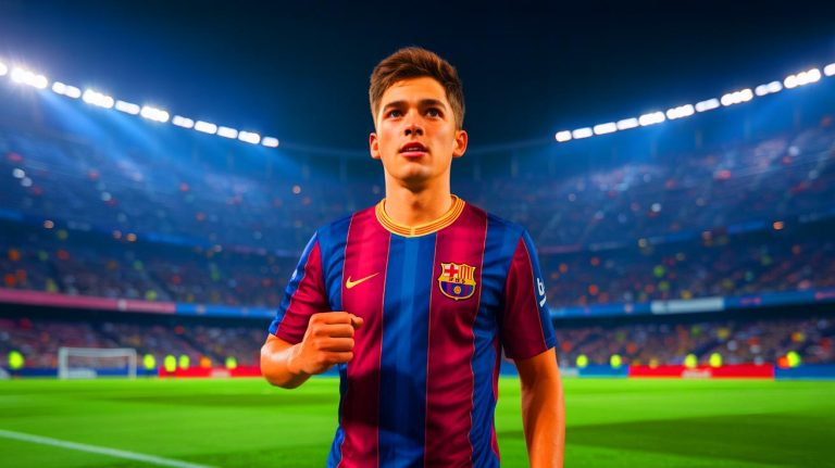 Lamine Yamal sort du silence et adresse un message fort qui agite les coulisses du FC Barcelone