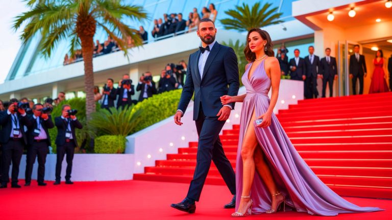 Karim Benzema fait sensation : découvrez les dessous de sa nouvelle compagne qui enflamme les réseaux sociaux