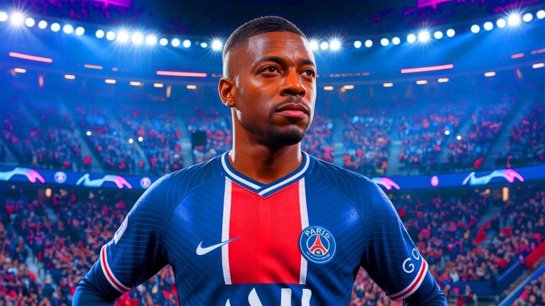 La formule secrète d&rsquo;Hakimi révélée : découvrez comment cet athlète du PSG atteint une forme physique éblouissante avec des méthodes inédites et éprouvées