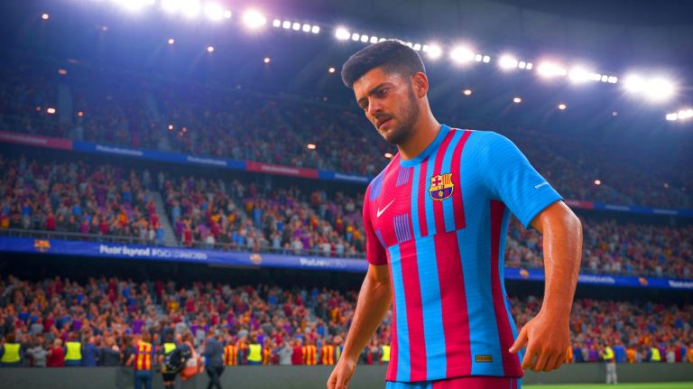 « C’est un cauchemar » : la réaction déchirante de Ronald Araujo après l’élimination du FC Barcelone