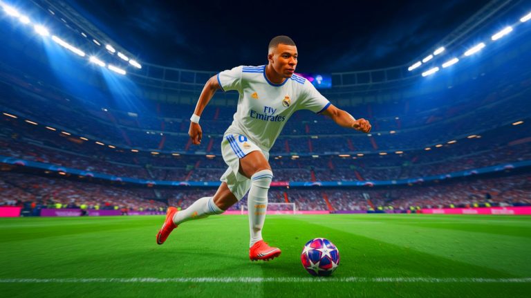 « L’Espagne encense désormais Mbappé » : un revirement médiatique spectaculaire autour de la star française
