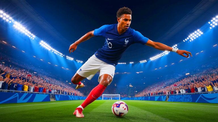 Le grand retour de Griezmann : une annonce choc qui réunit les Bleus et réveille la ferveur nationale