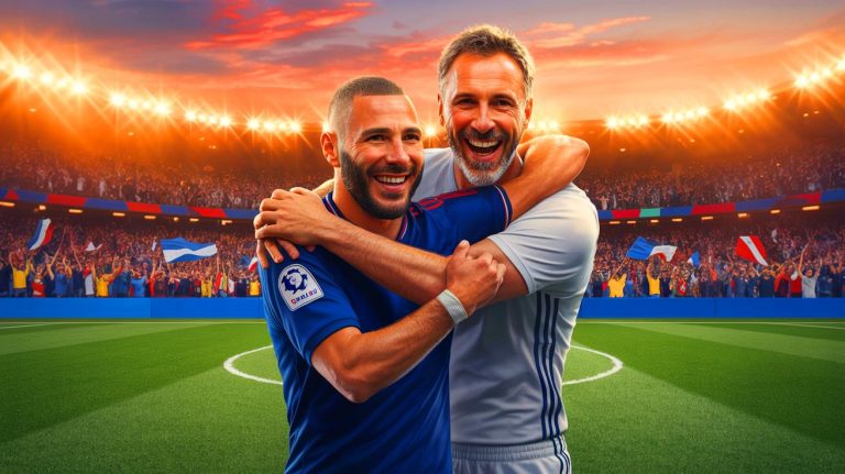 « Ils font taire toutes les critiques » : Benzema et Blanc relancent Al-Ittihad avec une démonstration éclatante