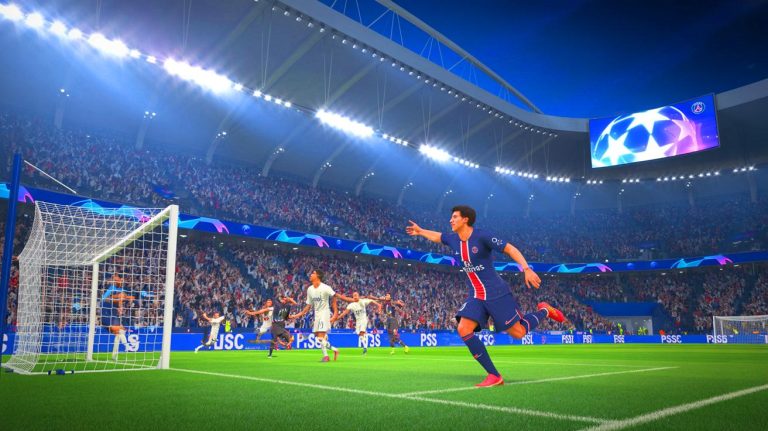 L&rsquo;exploit du siècle : quand le PSG écrase tous les records et redéfinit le football mondial face à des adversaires médusés et impuissants