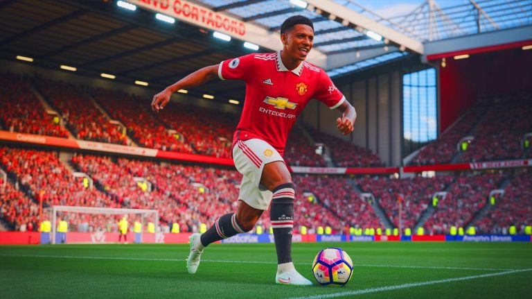 « Manchester United prêt à tout » : cette ambition démesurée pour recruter la star de Madrid Rodrygo Goes pour 79 millions d&rsquo;euros bouleverse le monde du football
