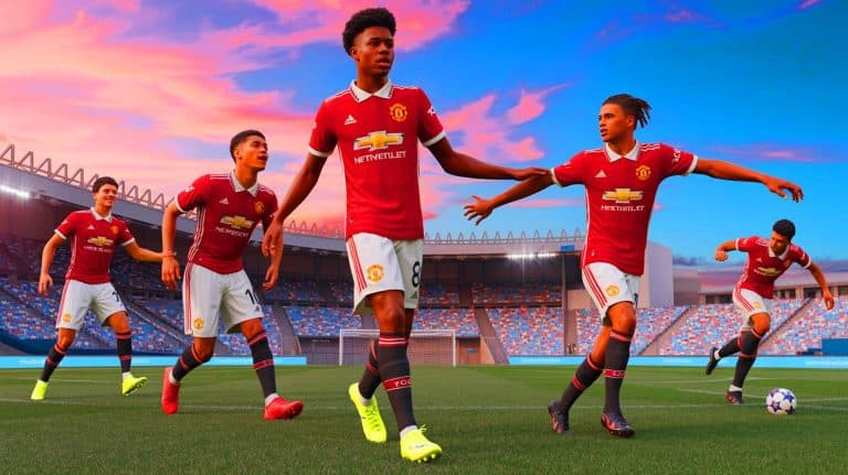 Tout Manchester United à vendre : découvrez ces incroyables opportunités pour l’OM avec trois joueurs stars à moins de 50 millions d’euros chacun