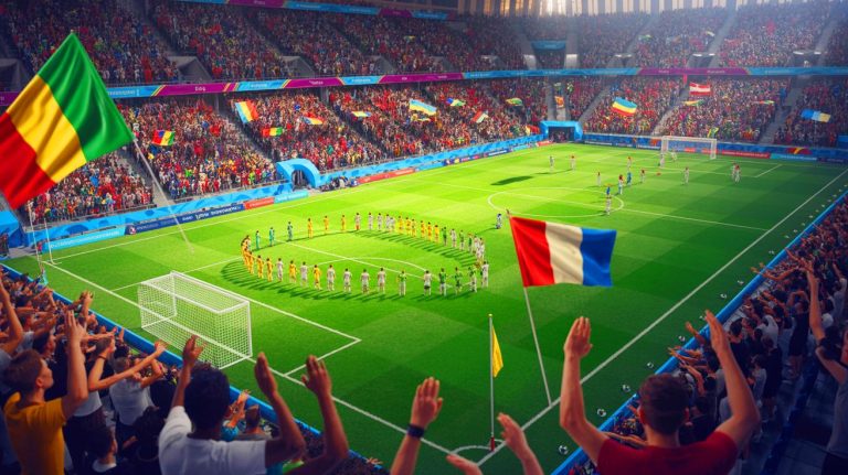 Scandale planétaire autour de la Coupe du monde 2030 : le format à 64 équipes jugé ingérable et absurde