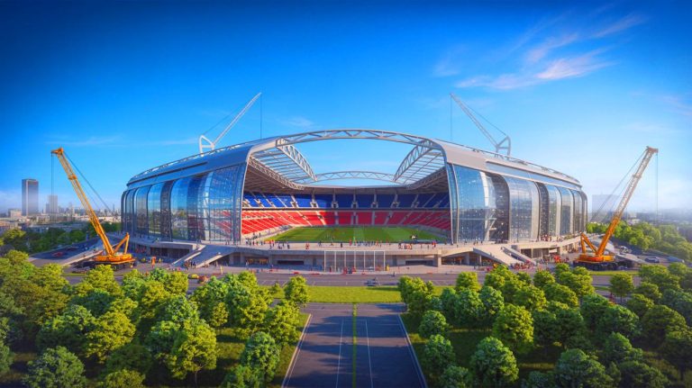 Un coup de théâtre renversant : ce projet colossal de stade du PSG va métamorphoser Paris et enflamme déjà toute la France